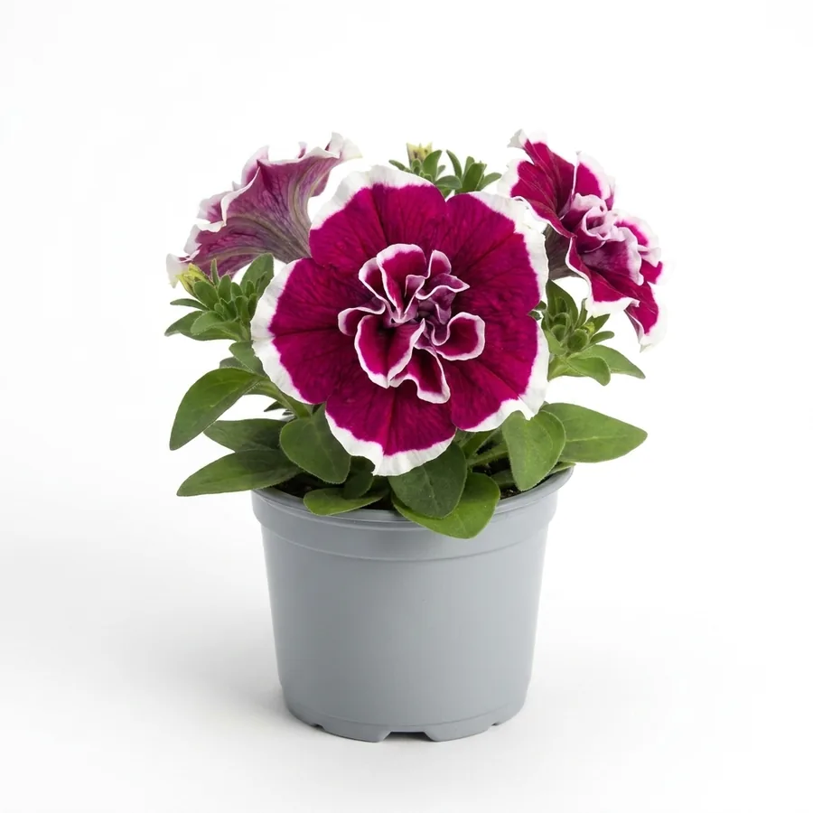 SweetSunshine® Magenta Picotee